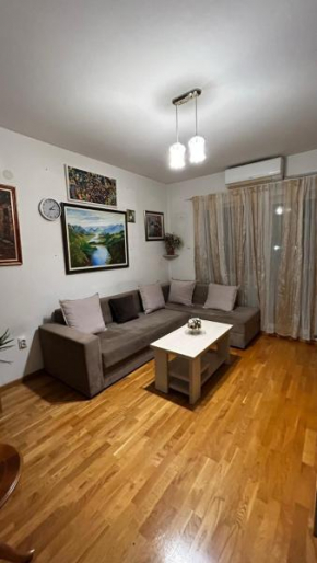 Sunrise apartment